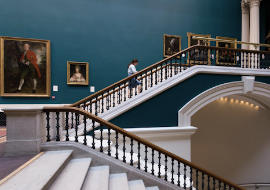 Musei e Gallerie