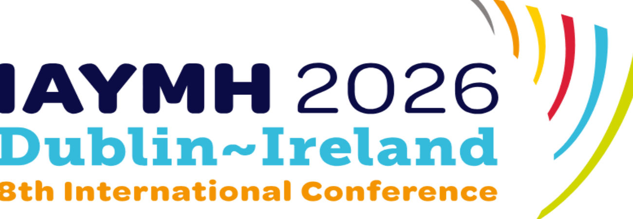 8th International Conference on Youth Mental Health