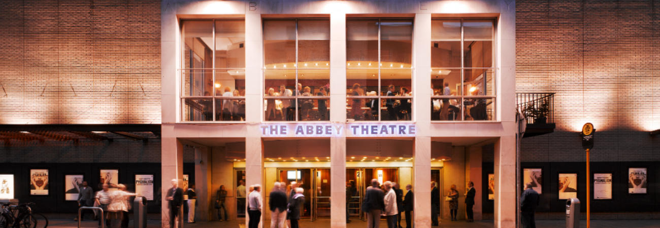 Abbey Theatre