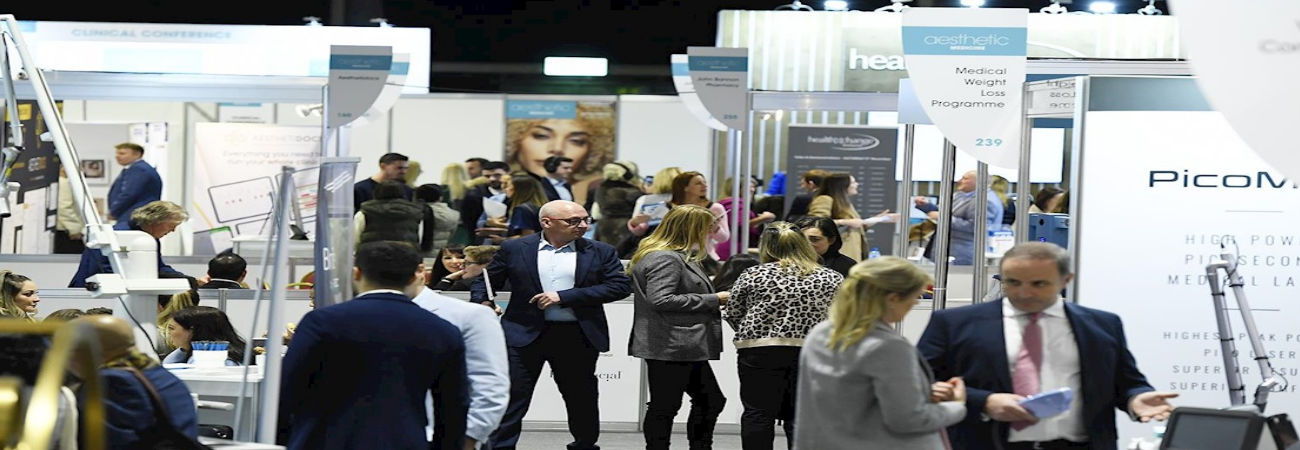 Aesthetic Medicine Ireland