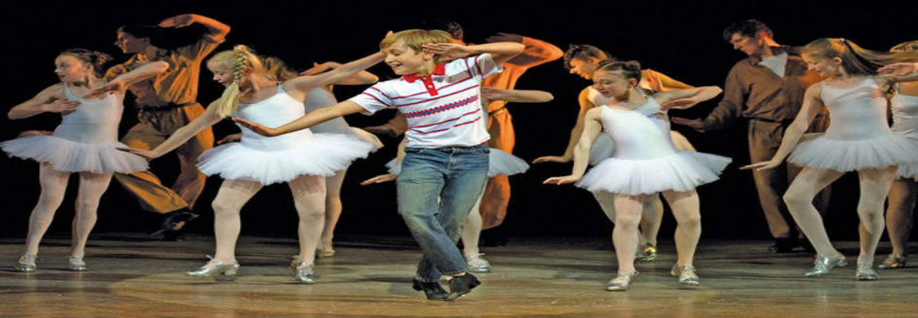 Billy Elliot 