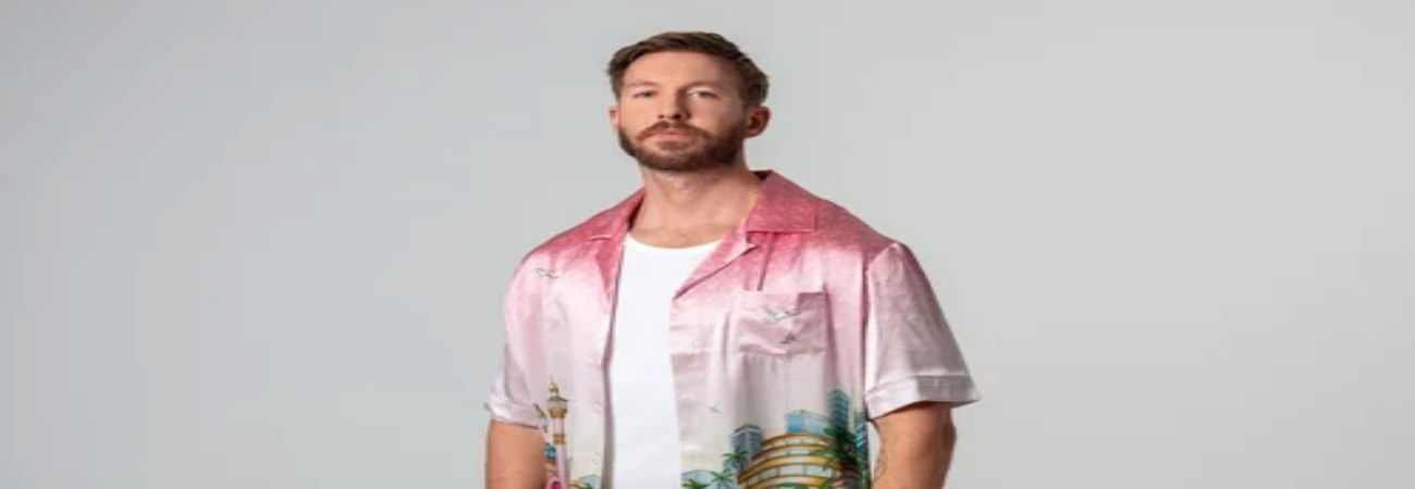 Calvin Harris 