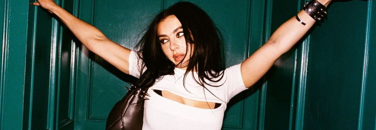 Charli XCX