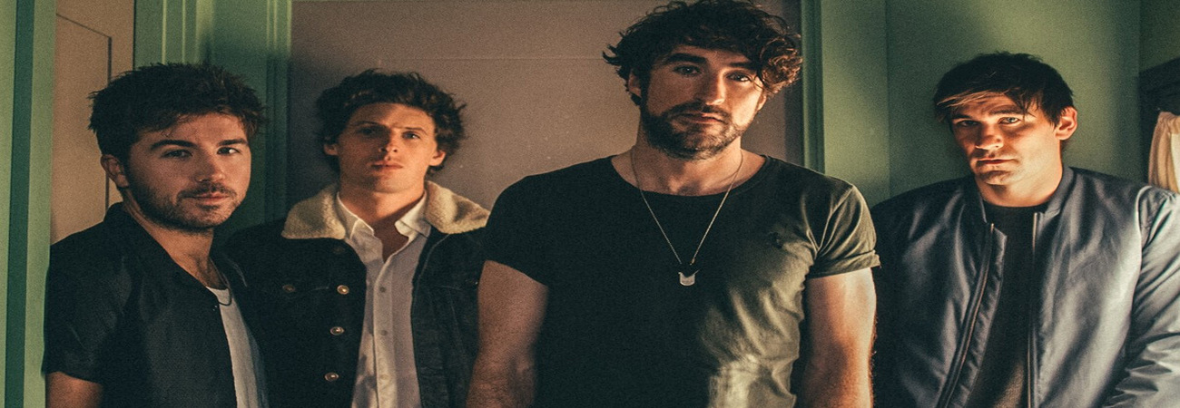 The Coronas 