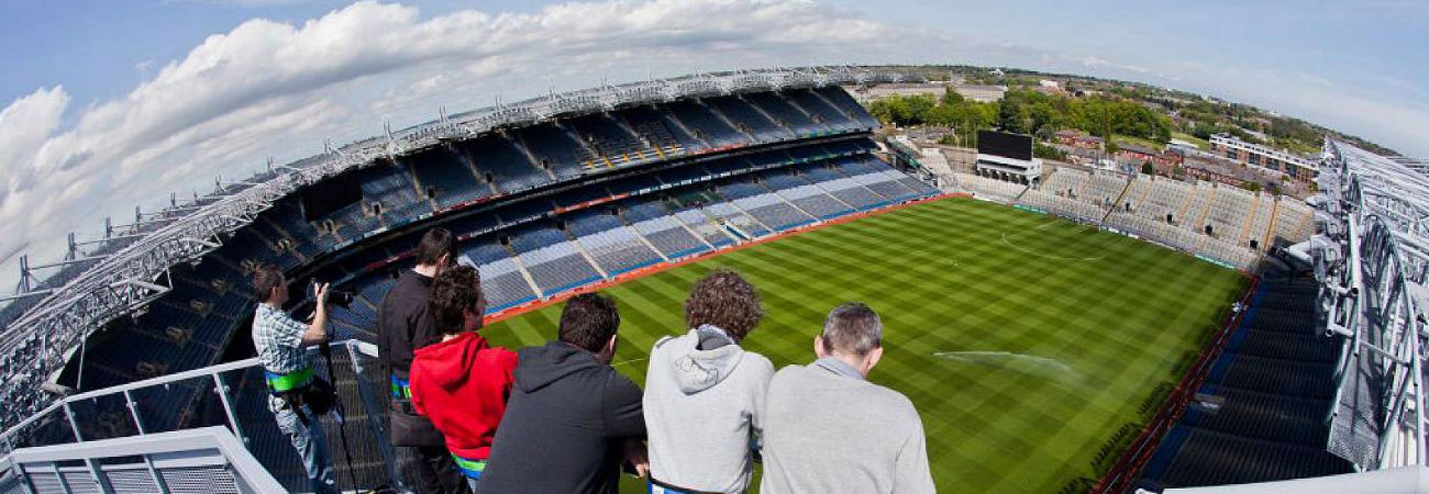 Croke Park