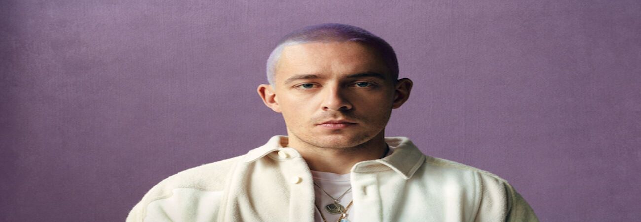 Dermot Kennedy