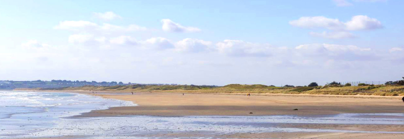 Donabate Beach