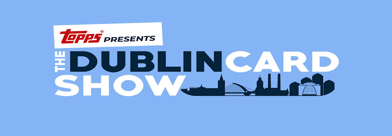 Dublin Card Show 