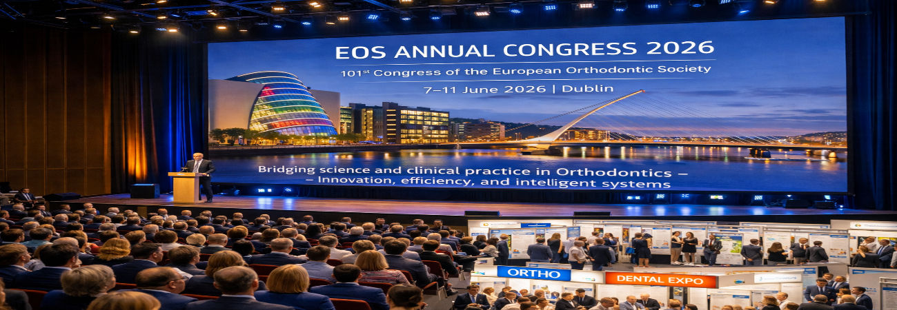 EOS Annual Congress