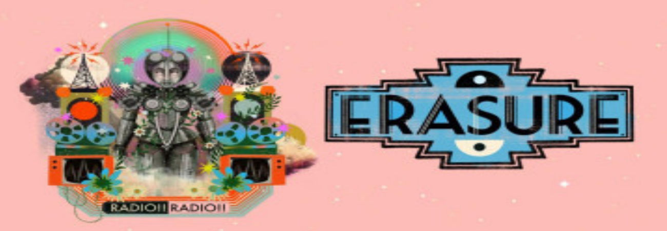 Erasure 