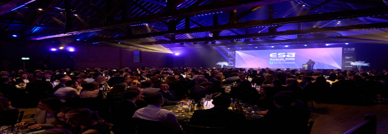 The ESA Event Dublin