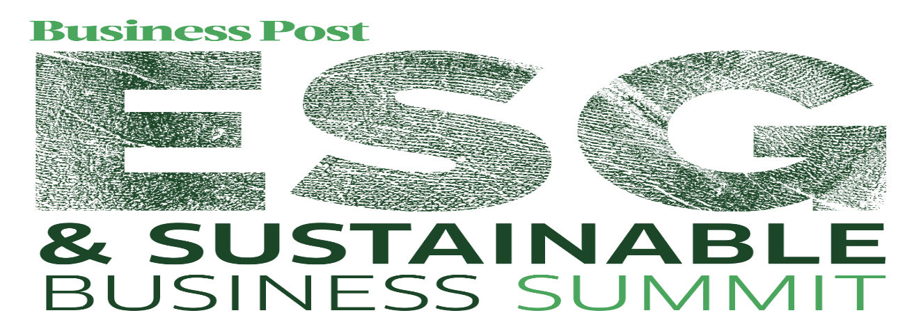 ESG + Sustainable Business Summit