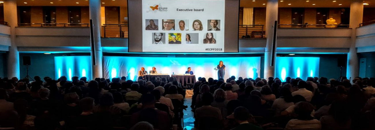 European Conference on Positive Psychology 