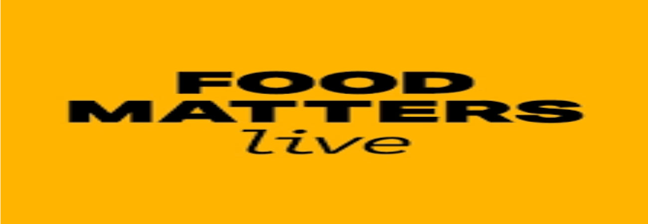 Food Matters Live 