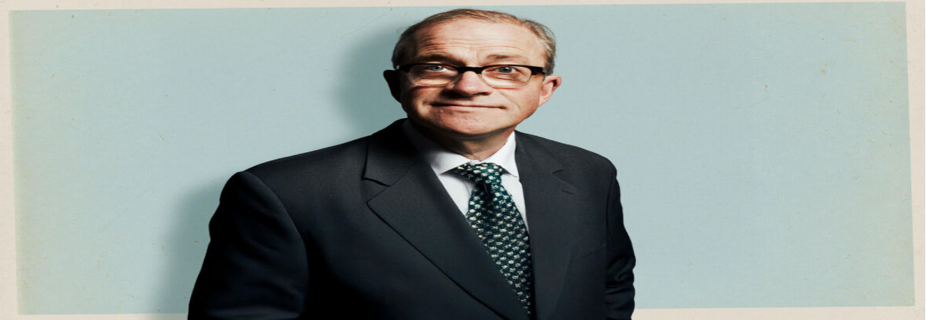 Harry Enfield and No Chums