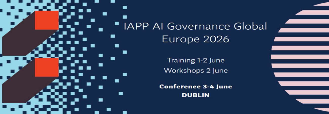 The IAPP AI Governance Global Europe