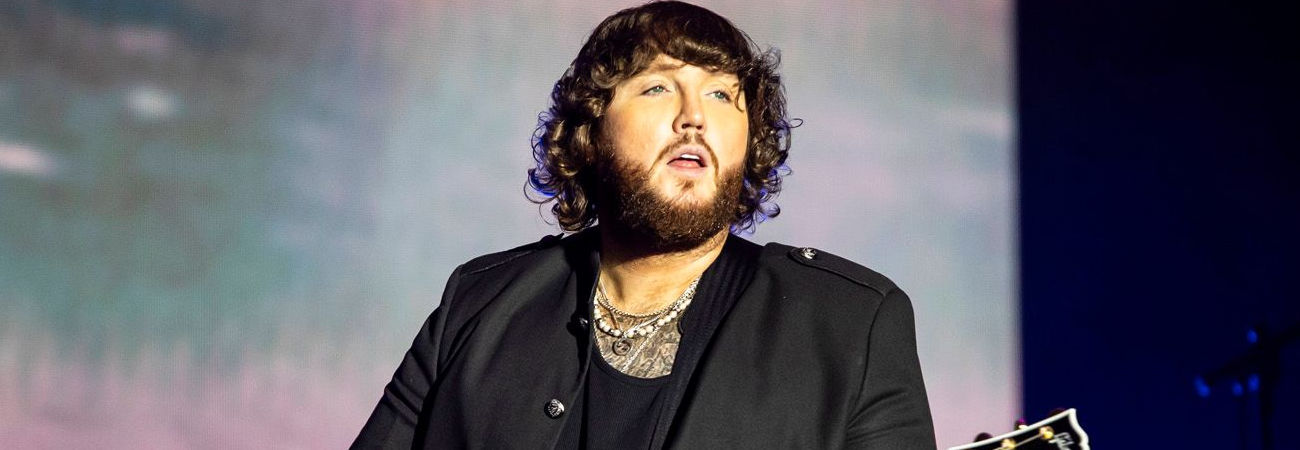 James Arthur 