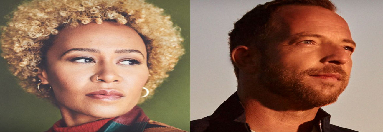 James Morrison & Emeli Sande