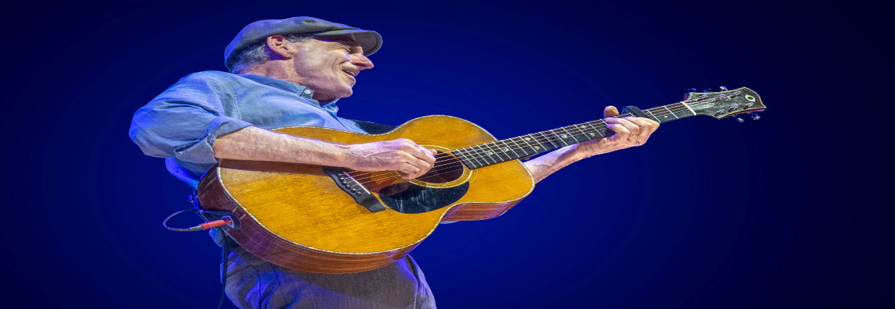 James Taylor