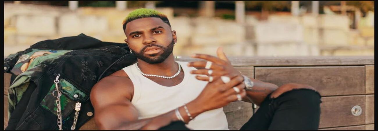 Jason Derulo