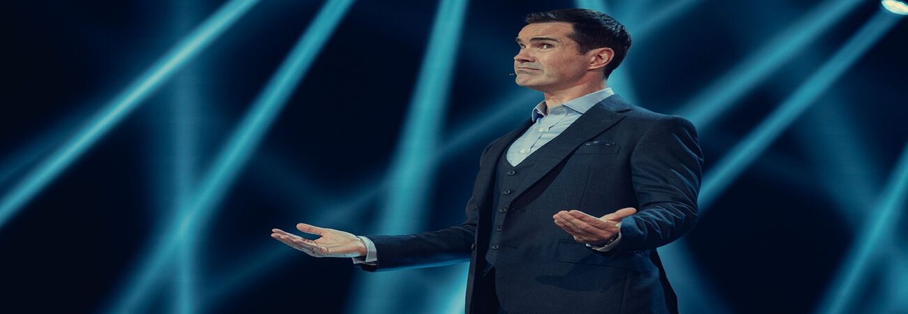  Jimmy Carr 