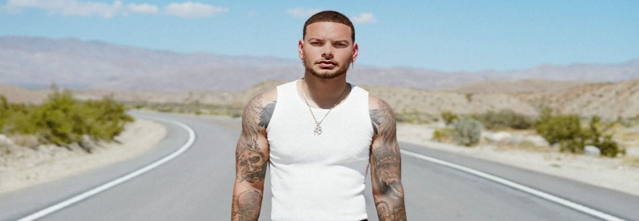 Kane Brown 