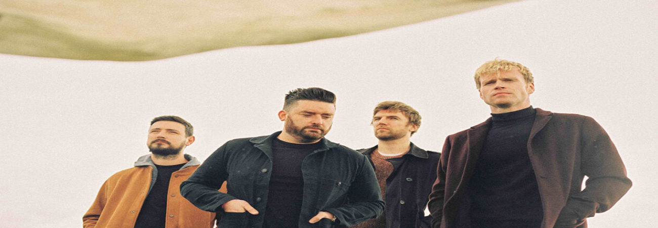 Kodaline Farewell Shows 