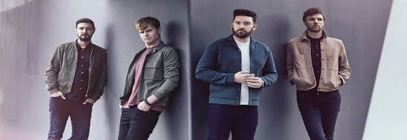 Kodaline