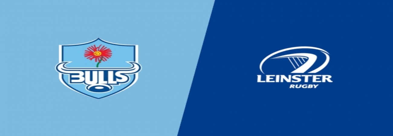 Leinster vs Vodacom Bulls