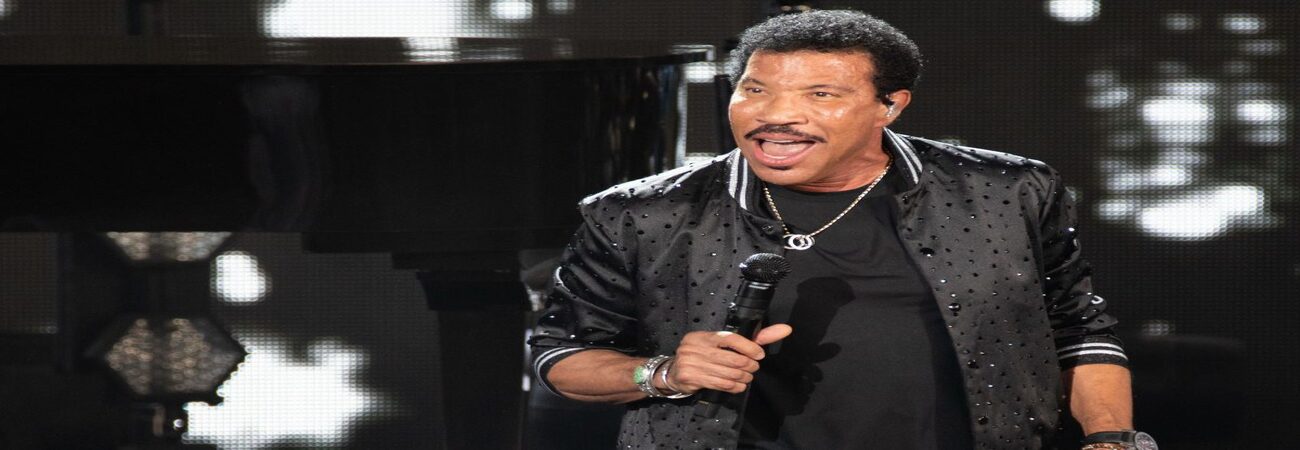 Lionel Richie