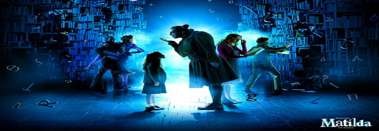 Matilda The Musical