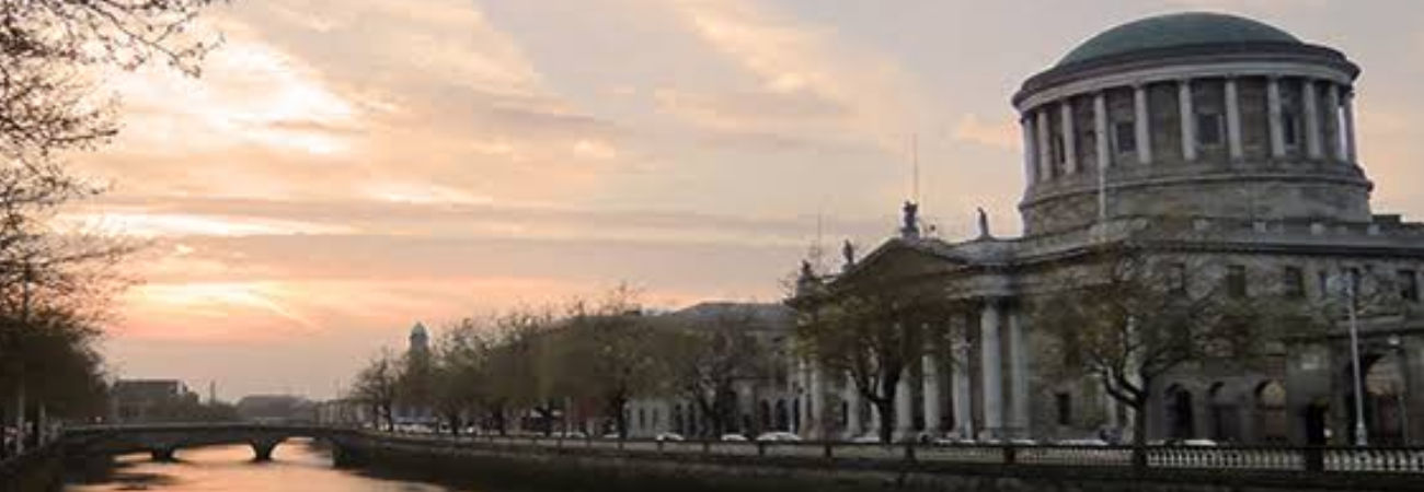Medical Negligence + Access to Justice in Ireland Today