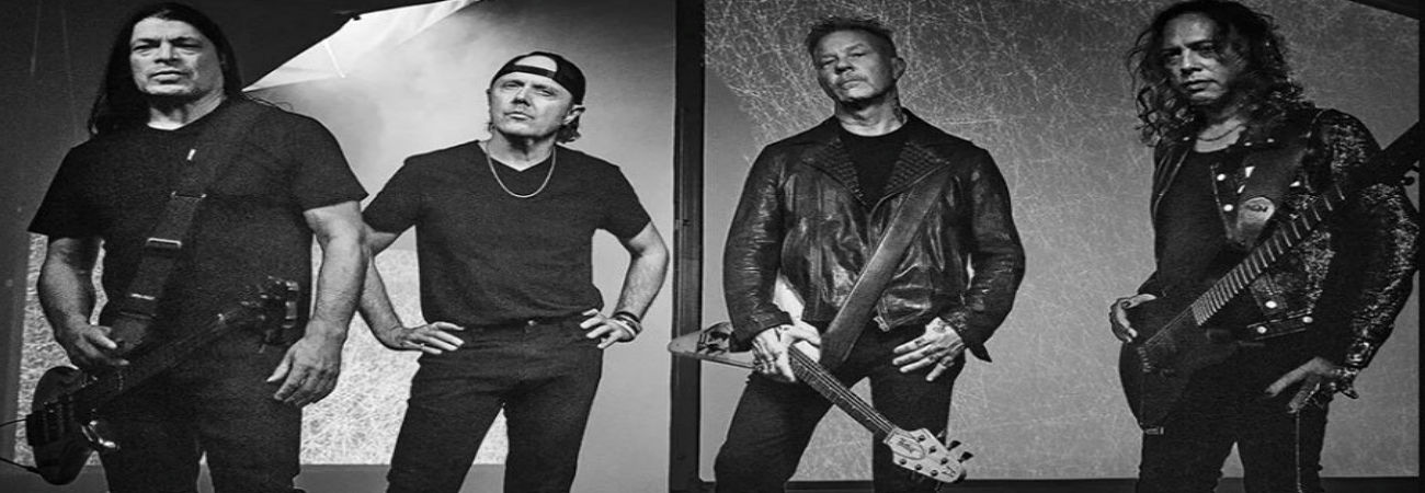 Metallica