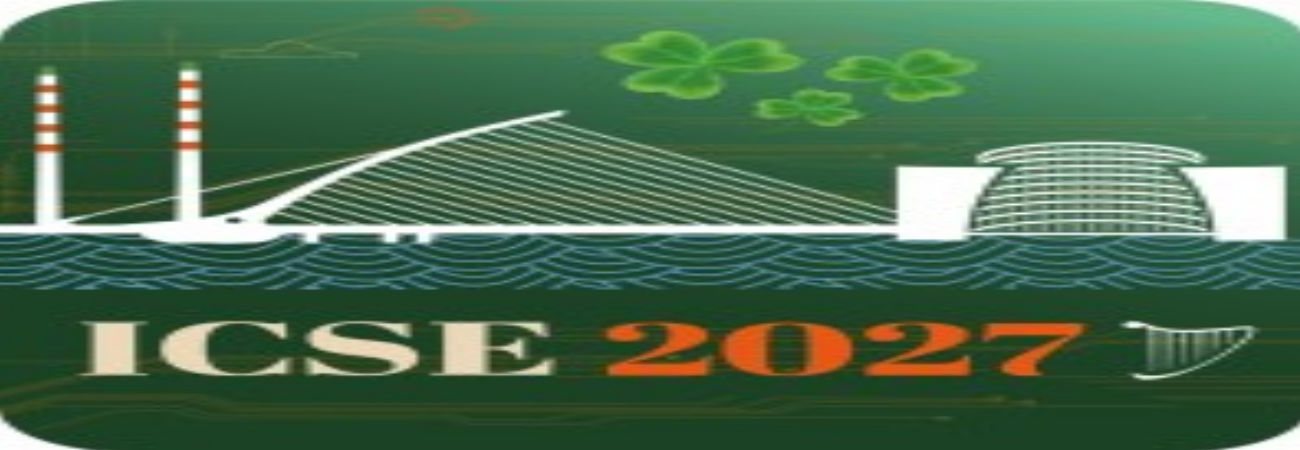 MSR 2027 - Mining Software Repositories 