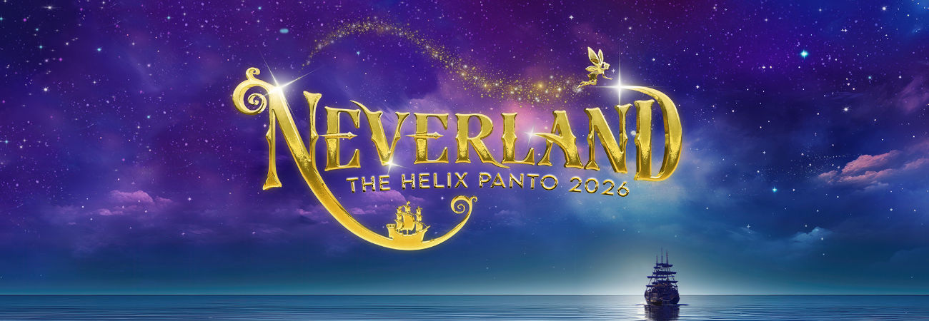 Neverland The Helix Panto