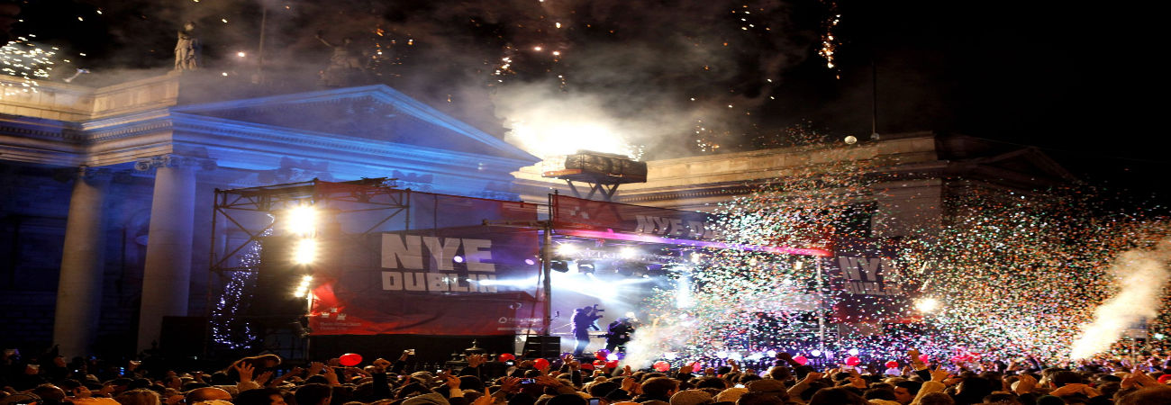  NYF Countdown Concert 2026