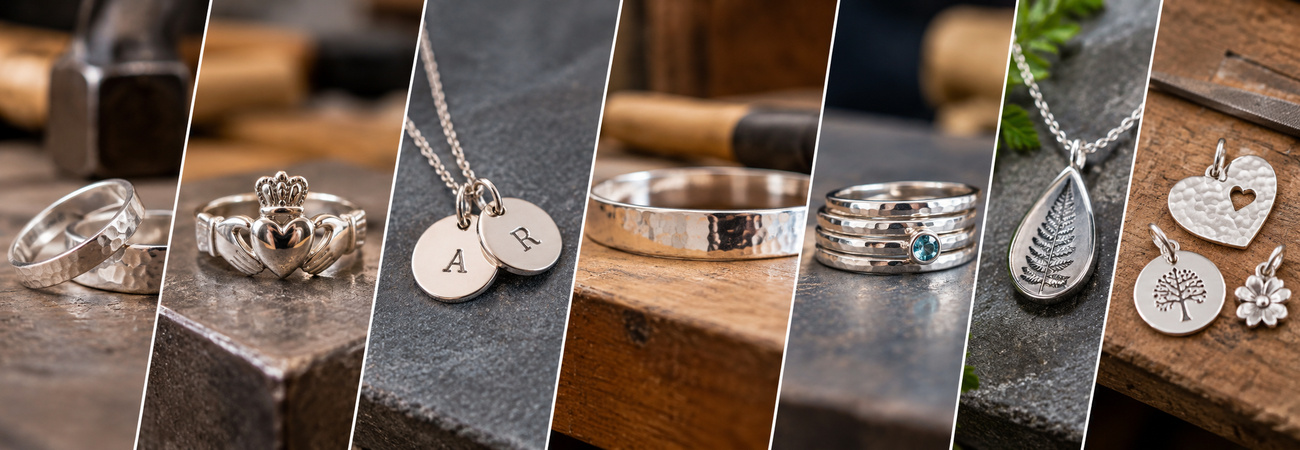 Silverworks Jewellery Workshops