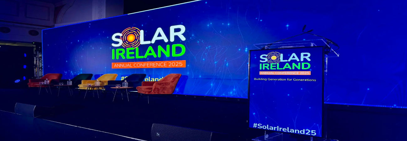 Solar Ireland Conference