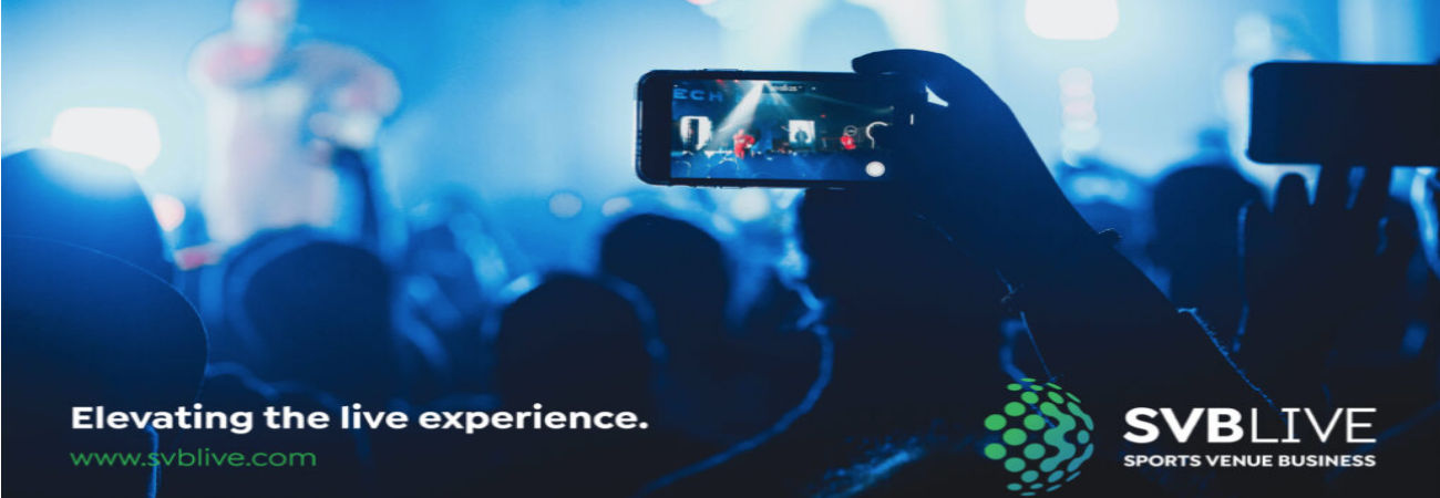 SVB LIVE Conference + Exhibition