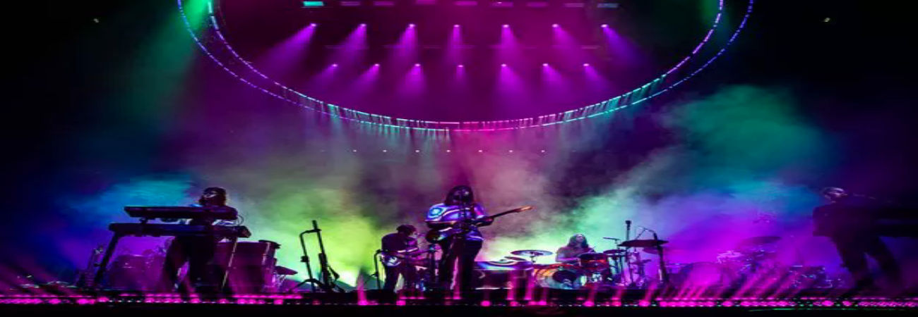 Tame Impala