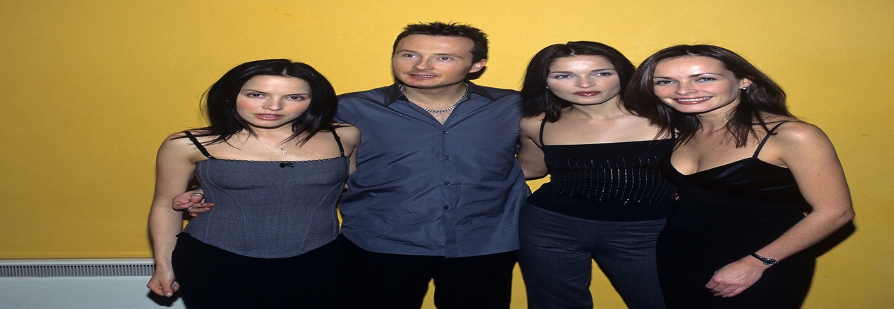 The Corrs 