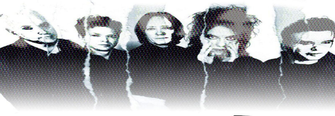 The Cure
