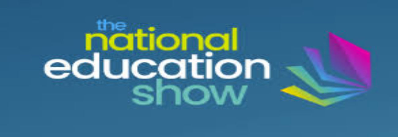 The National Education Show 