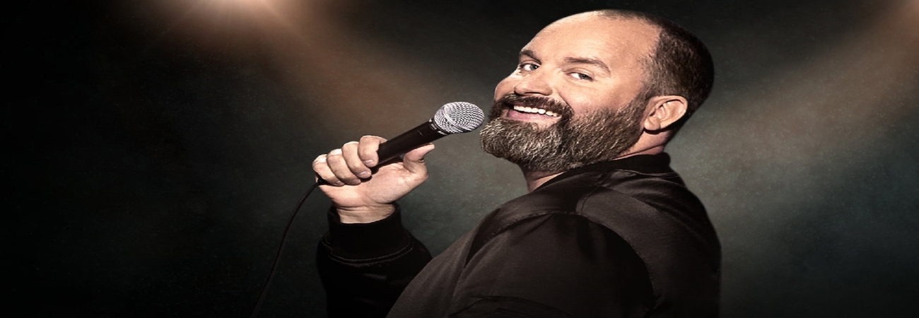 Tom Segura  