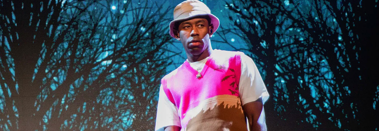 Tyler, The Creator