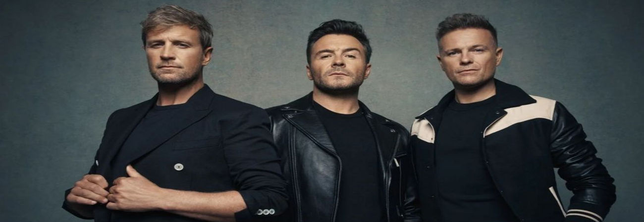 Westlife