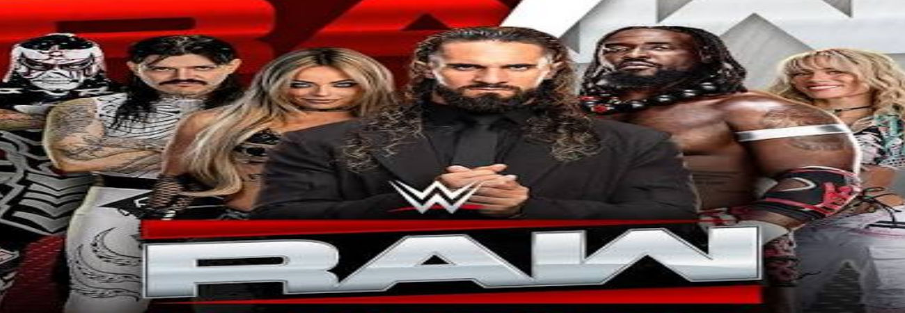 WWE Road to Rumble Tour