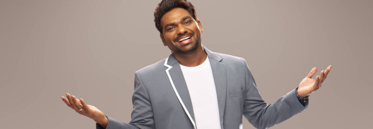 Zakir Khan